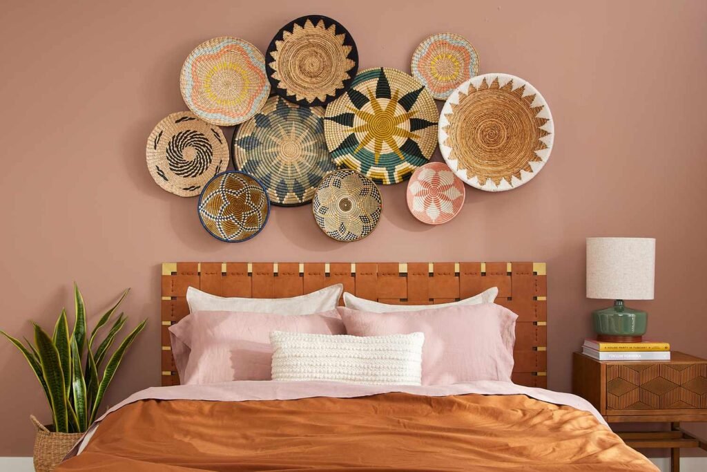 Bedroom Wall Decor Ideas