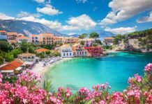 10 Best Places to Visit in Greece for an Unforgettable Trip