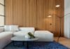 10 Modern Wall Panelling Ideas to Elevate Your Home Interiors