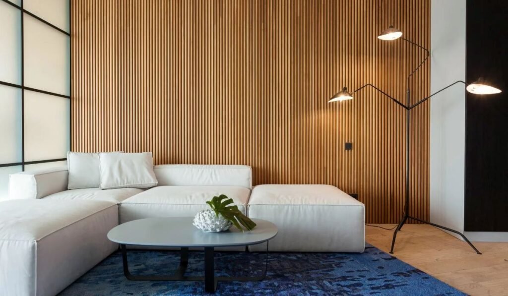 10 Modern Wall Panelling Ideas to Elevate Your Home Interiors - Spruce ...