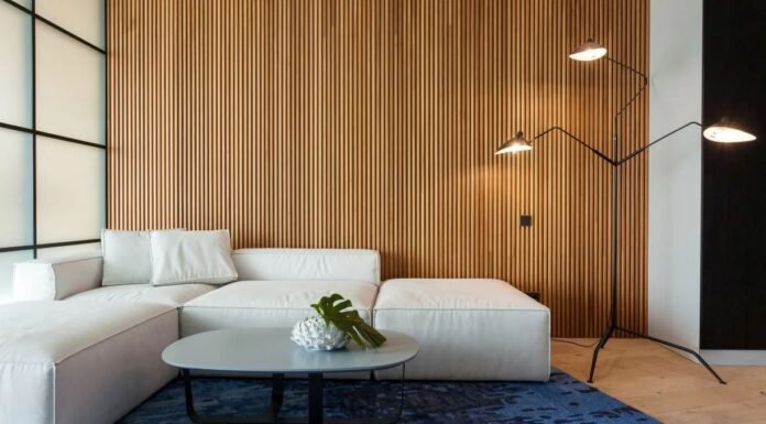 10 Modern Wall Panelling Ideas to Elevate Your Home Interiors