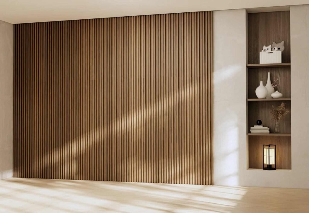 Modern Wall Panelling Ideas