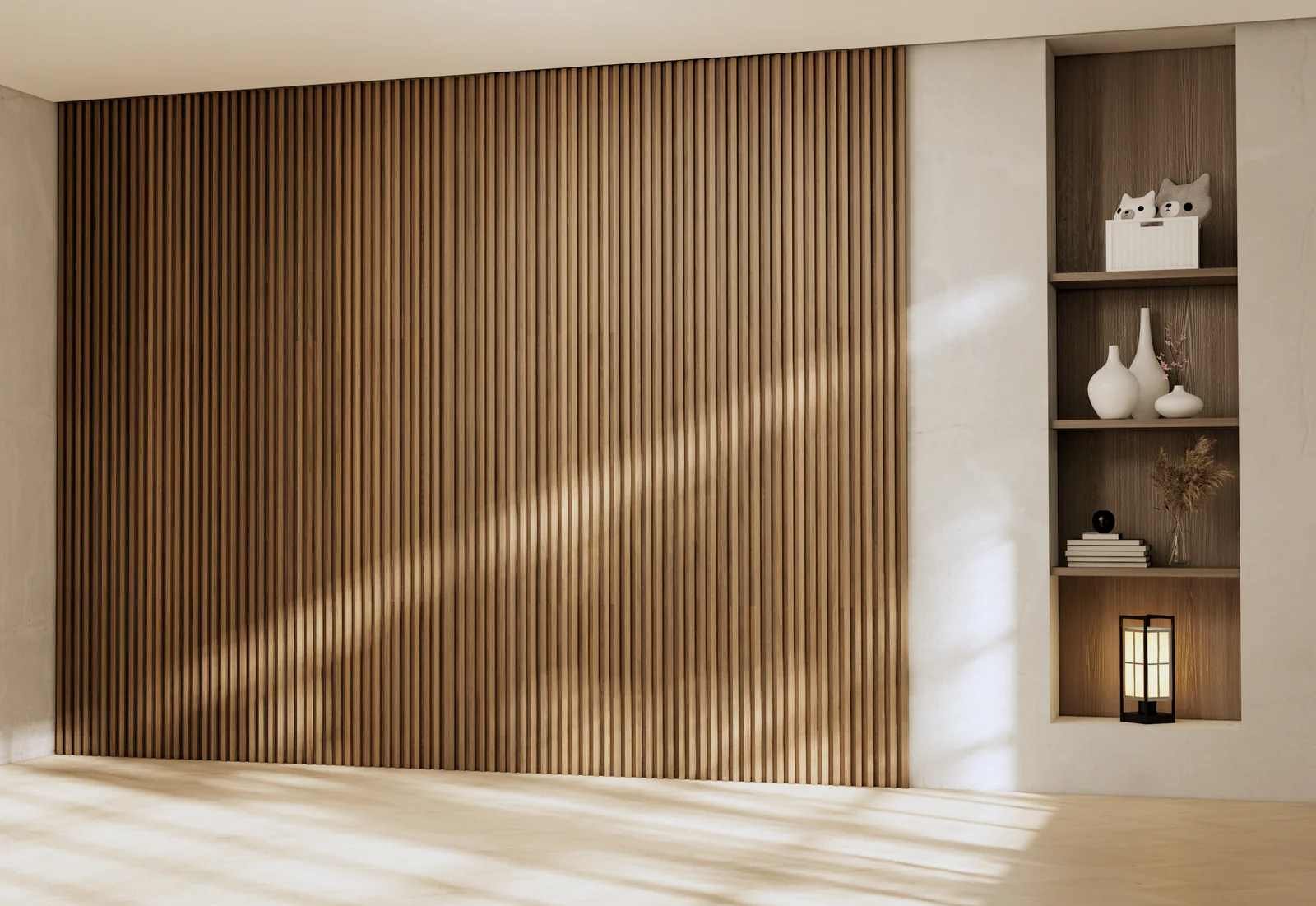 10 Modern Wall Panelling Ideas to Elevate Your Home Interiors - Spruce ...
