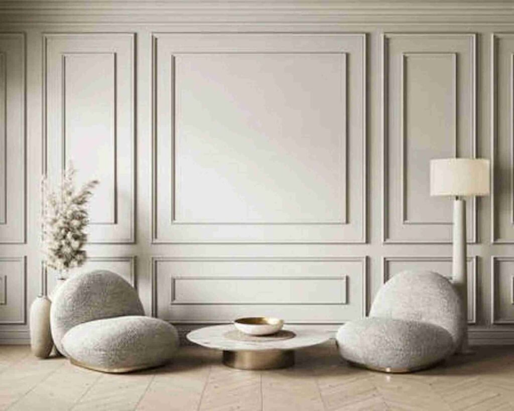 Modern Wall Panelling Ideas