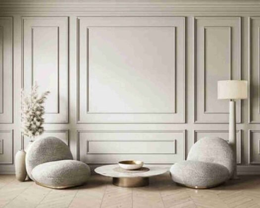 10 Modern Wall Panelling Ideas to Elevate Your Home Interiors - Spruce ...