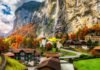 11 Most Beautiful Places in Switzerland You Must Visit