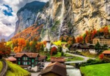 11 Most Beautiful Places in Switzerland You Must Visit
