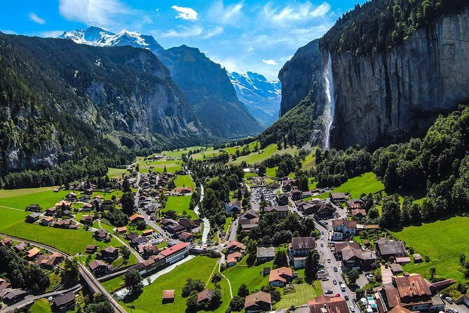 11 Most Beautiful Places in Switzerland You Must Visit