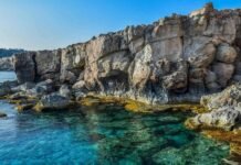 12 Most Beautiful Places in Cyprus Nature Lovers