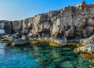 12 Most Beautiful Places in Cyprus Nature Lovers