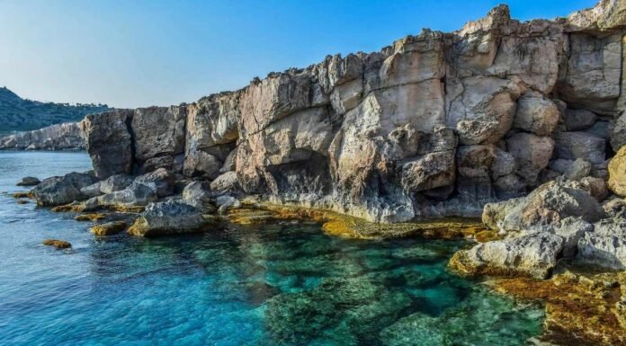 12 Most Beautiful Places in Cyprus Nature Lovers