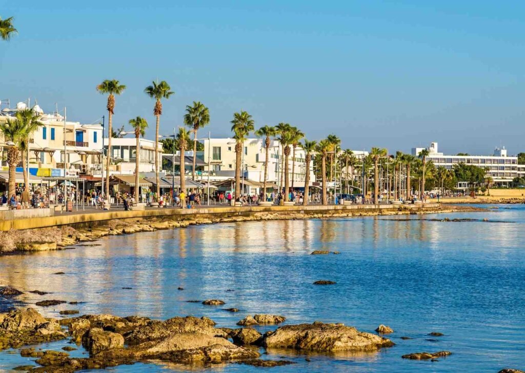 Most Beautiful Places in Cyprus