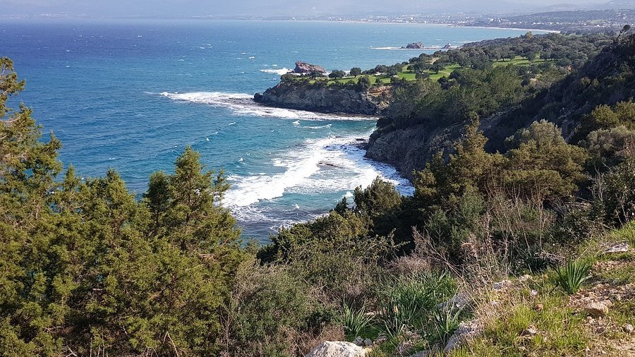 Most Beautiful Places in Cyprus