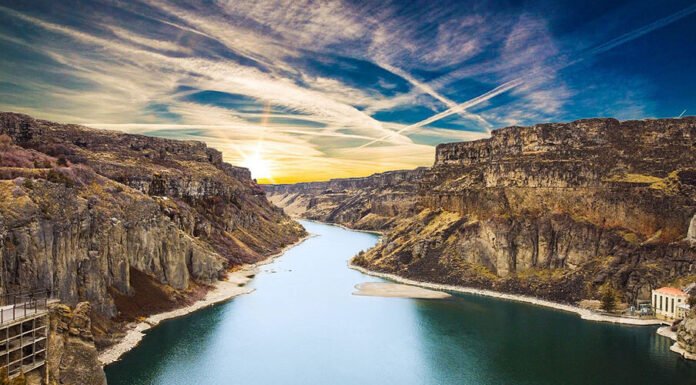 10 Places to Visit in Idaho for Nature and Adventure