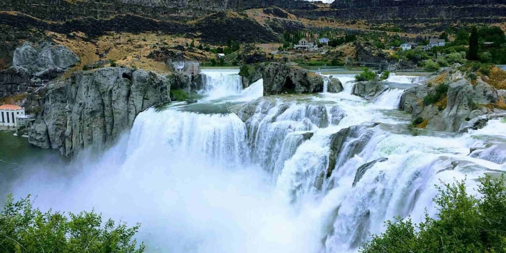Places to Visit in Idaho