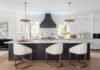 12 Popular Kitchen Pendant Lights for Every Style