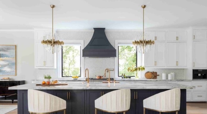 12 Popular Kitchen Pendant Lights for Every Style
