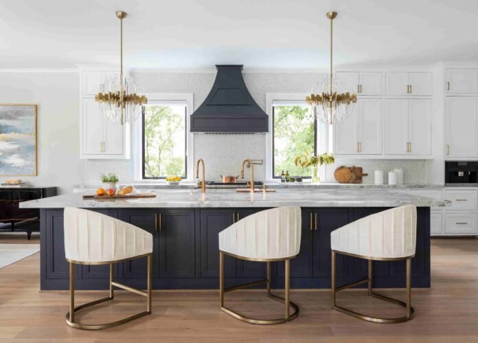 Popular Kitchen Pendant Lights