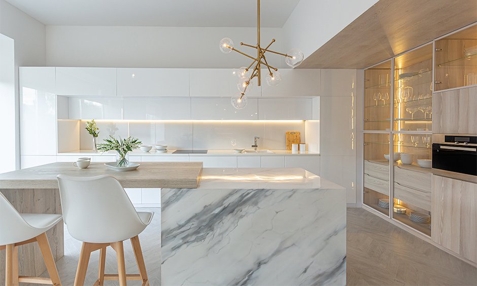 12 Popular Kitchen Pendant Lights