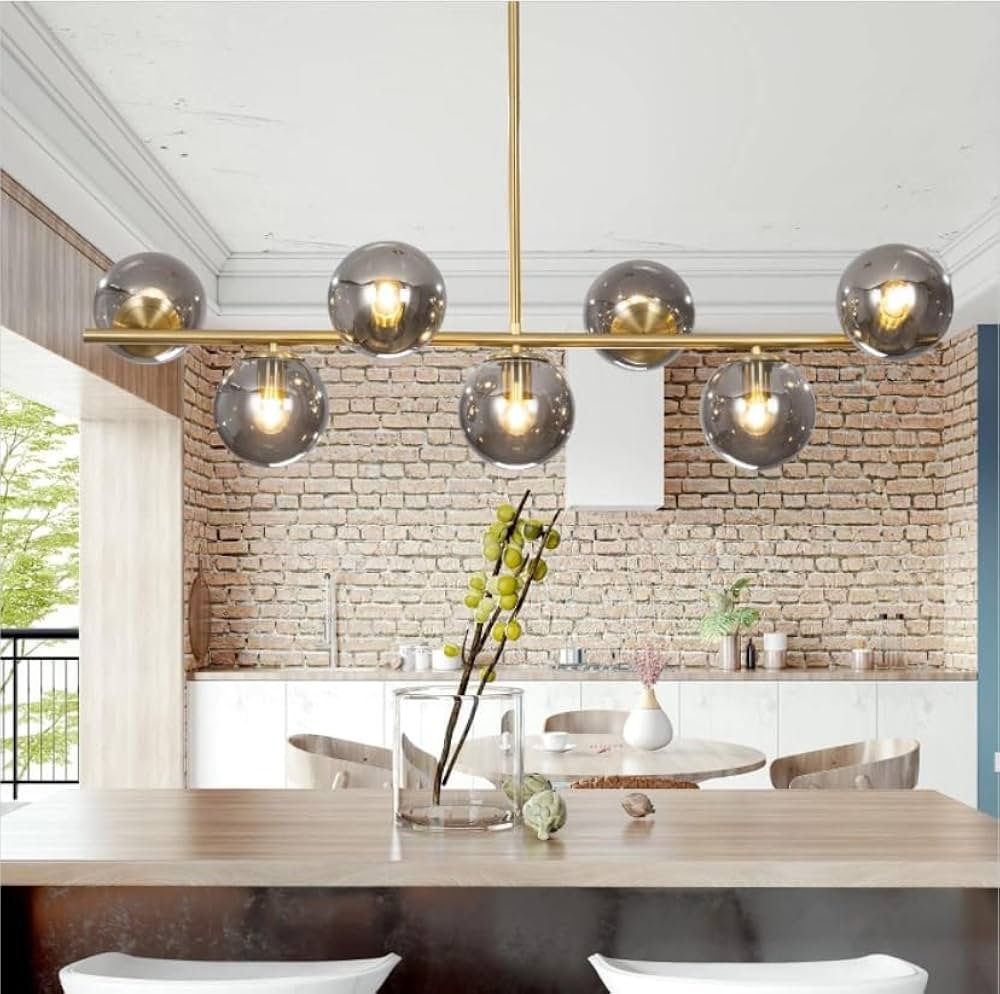 12 Popular Kitchen Pendant Lights