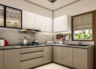 What Is Modular Kitchen Concept? Everything You Need to Know