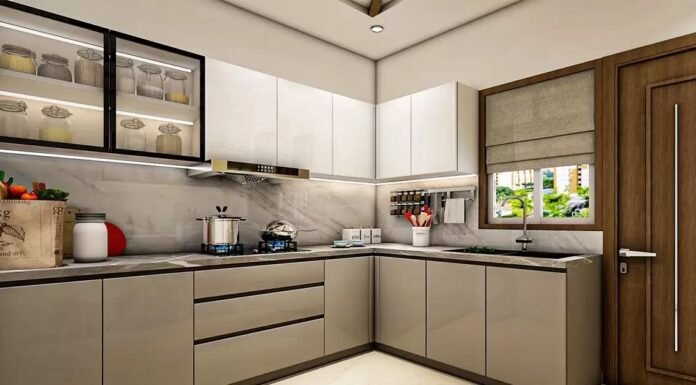 What Is Modular Kitchen Concept? Everything You Need to Know