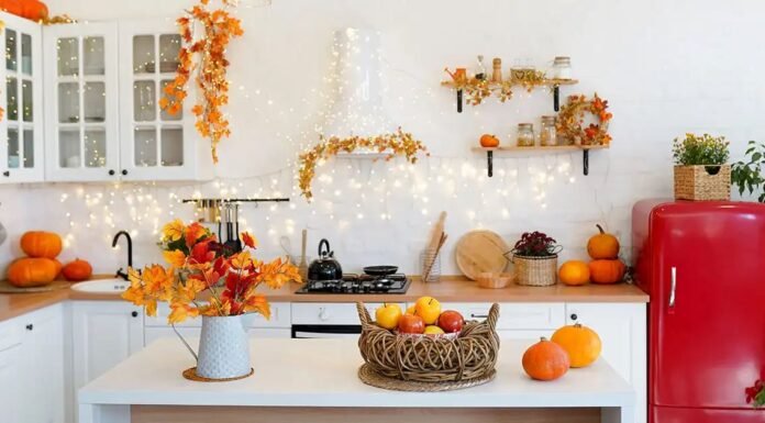 13 Indian Kitchen Decor Inspirations for Every Style