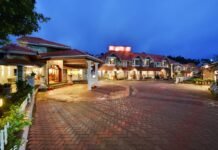 12 Jungle Resorts in Kodaikanal to Experience Serenity