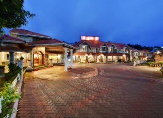 12 Jungle Resorts in Kodaikanal to Experience Serenity