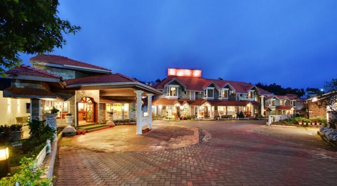 12 Jungle Resorts in Kodaikanal to Experience Serenity