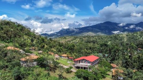 Jungle Resorts in Kodaikanal