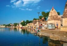 13 Private Places for Couples in Ujjain for Perfect Getaways