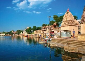 13 Private Places for Couples in Ujjain for Perfect Getaways
