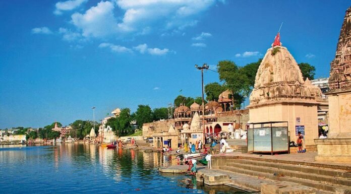 13 Private Places for Couples in Ujjain for Perfect Getaways