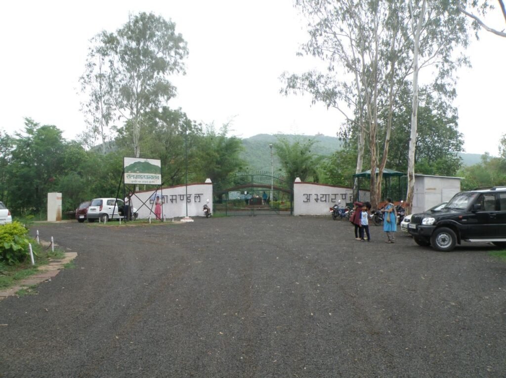 Private Places for Couples in Ujjain