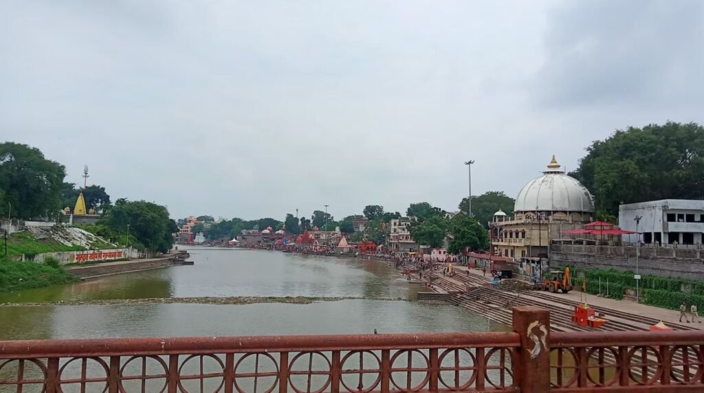 Private Places for Couples in Ujjain