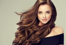 13 Straightening Best Hair Serum for Women for Sleek Hair