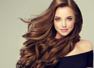 13 Straightening Best Hair Serum for Women for Sleek Hair