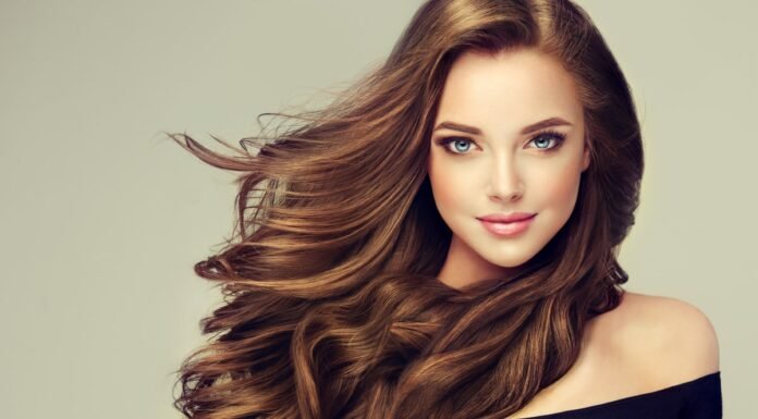 13 Straightening Best Hair Serum for Women for Sleek Hair