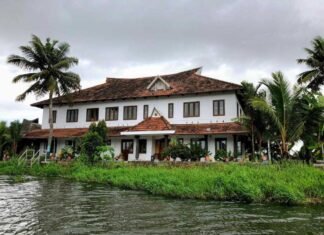 14 Best Homestay in Alleppey for Families & Couples