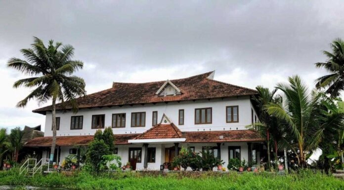 14 Best Homestay in Alleppey for Families & Couples