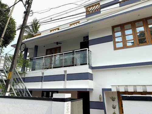 Best Homestay in Alleppey