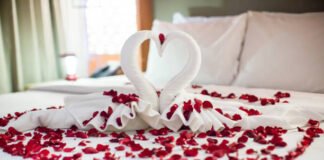 12 Couple Friendly Hotels in Navi Mumbai for a Romantic Stay