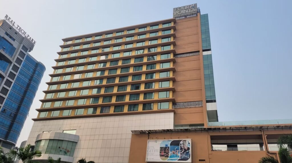 Couple Friendly Hotels in Navi Mumbai