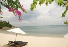 Top 12 Resorts in Vizag Near Beach with Stunning Sea Views