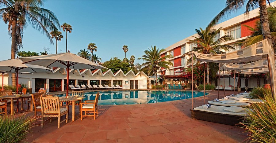 Resorts in Vizag Near Beach