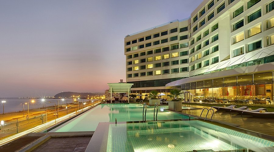 Resorts in Vizag Near Beach