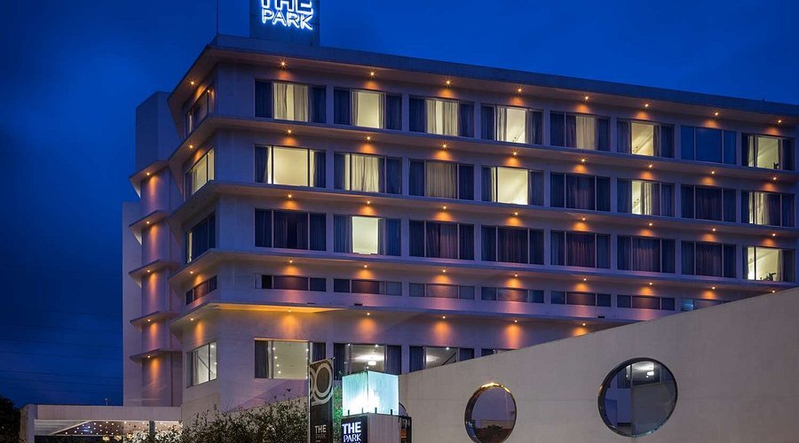 The Park Navi Mumbai