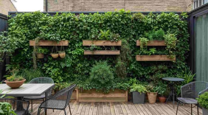 Low Budget Terrace Garden Ideas to Transform Your Space