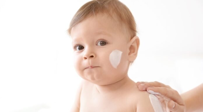 Top 10 Baby Lotions in India | Safe & Gentle Skincare
